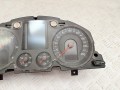щиток приборов (приборная панель) Volkswagen Passat B6 2007, 2.0 л., BMP, дизель, МКПП, универсал, A2C53194181 - фото №3
