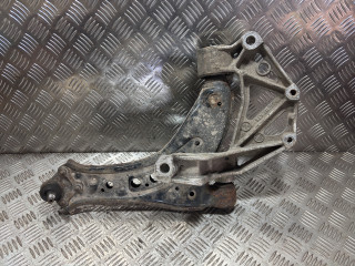 рычаг передний правый Volkswagen Polo 4 поколение 2003, 1.7 л., дизель, 600199294D