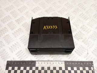 CD-чейнджер Mercedes-Benz A W169 2 поколение (2004-2008) 2008, 2.0 л., OM 640.942, дизель, МКПП, хетчбэк 5 дв., правый руль, A1696801191