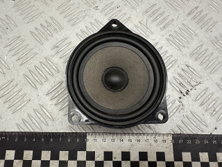 динамик Mini Cooper 2 поколение 2010, 1.6 л., N16 B16 A, бензин, кабриолет, правый руль, 65133428196