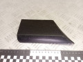 молдинг переднего левого крыла Volkswagen Passat B3 1993, 1.9 л., дизель, 357853517 - фото №2