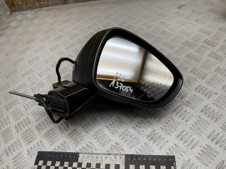 зеркало наружное правое Citroen C5 2 поколение 2010, 2.0 л., RHR (DW10BTED4), дизель, МКПП, универсал, E20207156, 967219179V