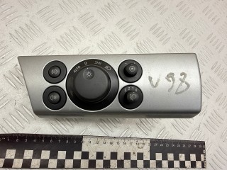 переключатель света Opel Astra H 2007, 1.6 л., Z 16 XER, бензин, МКПП, купе, 331985437, 253544, 13100124, 13124864