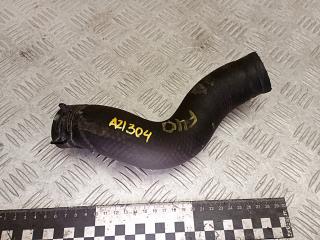 патрубок интеркулера Toyota RAV4 3 поколение (XA30) 2008, 2.2 л., D-4D, 2AD-FTV, дизель, МКПП, внедорожник 5 дв.