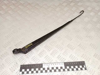 щеткодержатель (поводок стеклоочистителя, дворник) Renault Scenic 1 поколение 1999, 2.0 л., бензин, МКПП, 7700843525, 7700843525F