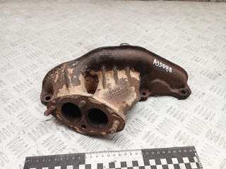 коллектор выпускной BMW 3 серия E36 1996, 1.6 л., M43 B16 (164E2), бензин, 1723892, ZB1723892