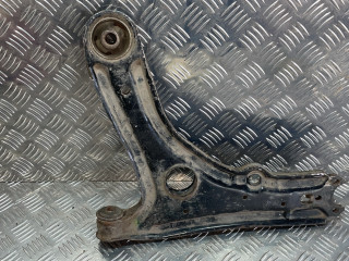 рычаг передний правый Volkswagen Golf 3 поколение 1994, 1.9 л., дизель