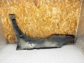 крыло переднее правое Peugeot 407 1 поколение 2007, 1.6 л., 9HZ (DV6TED4), дизель, МКПП, седан - фото №6
