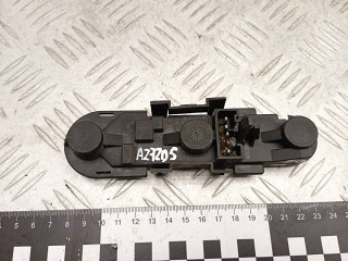 панель заднего правого фонаря Peugeot 806 1 поколение 1996