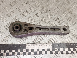 подушка крепления двигателя Volkswagen Touran 1 поколение [рестайлинг] 2008, 1.9 л., дизель, 1K0199855L