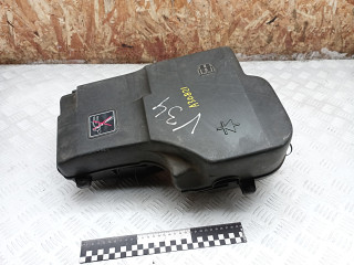 короб предохранителей Peugeot 407 1 поколение 2007, 1.6 л., 9HZ (DV6TED4), дизель, МКПП, универсал, передний привод, 9644856080, 9644855880, 9644856080C