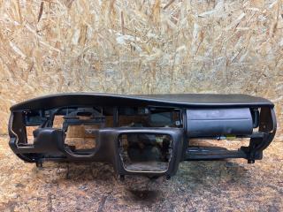 панель передняя салона (торпедо) Opel Vectra B 1997, 2.0 л., Y 20 DTL, дизель, МКПП