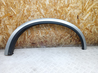 молдинг крыла Volvo XC90 1 поколение [рестайлинг] 2008, 2.4 л., D 5244 T4, дизель, АКПП, внедорожник 5 дв., правый руль, 30779578, 30695488