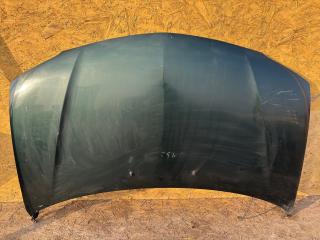 капот Mazda Premacy 1 поколение 2001