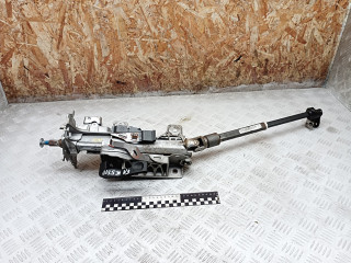 рулевая колонка Citroen C4 Picasso 1 поколение 2009, 1.6 л., 9HZ (DV6TED4), дизель, АКПП, правый руль, 9688686377, 1095400, 881750, 876430