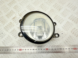 фара противотуманная левая Toyota RAV4 3 поколение (XA30) 2007, 2.2 л., 2AD-FTV, дизель, МКПП, внедорожник 5 дв., 89210657, 89204012, 812200D040, 812200D041, 812200D042, 1608422280, LLF0118