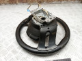 руль Citroen C4 Picasso 1 поколение 2009, 1.6 л., 9HZ (DV6TED4), дизель, АКПП, правый руль, 96866511VD - фото №7