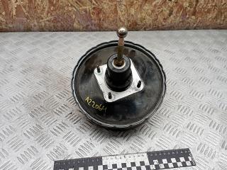 вакуумный усилитель тормозов Volkswagen Polo 4 поколение 2003, 1.2 л., бензин, 6Q1614105AD