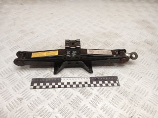 домкрат Peugeot 4007 1 поколение 2011, 2.2 л., 4HN (DW12MTED4), дизель, МКПП, внедорожник 5 дв., правый руль, 1609908080, 6725C8, 6725A9