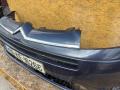 бампер передний Citroen C4 Picasso 1 поколение 2009, 1.6 л., 9HZ (DV6TED4), дизель, АКПП, правый руль - фото №5