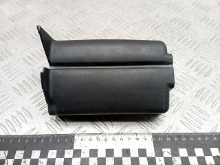 пластик (накладка) сиденья Toyota RAV4 3 поколение (XA30) 2008, 2.2 л., D-4D, 2AD-FTV, дизель, МКПП, внедорожник 5 дв., 7298742010