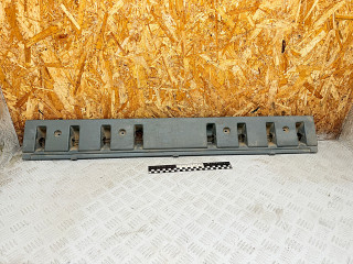 обшивка багажника Renault Scenic 1 поколение 1997, 2.0 л., F3R 796, бензин, МКПП, 7700845649