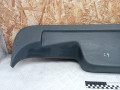 обшивка крышки багажника Smart Forfour 1 поколение 2005, 1.5 л., дизель, МКПП, A4547400151 - фото №2