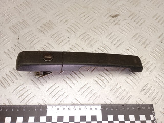 ручка наружная Volkswagen Passat B4 1995, 1.9 л., дизель, 357837224A