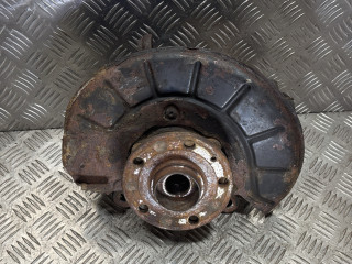 ступица передняя правая Volkswagen Caddy 3 поколение 2008, 1.9 л., BLS, дизель, АКПП