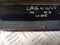 фонарь крышки багажника левый Renault Laguna 2 поколение 2004, 1.8 л., бензин, АКПП, хетчбэк 5 дв., 8200002475 - фото №6