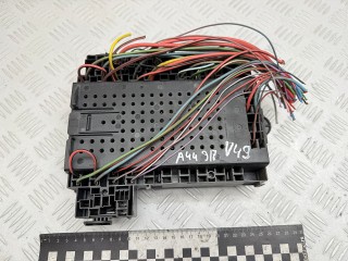 блок комфорта Volvo V70 2 поколение [рестайлинг] 2007, 2.4 л., D 5244 T4, дизель, АКПП, универсал, 8688562, 8645716, 9441585, 9162438