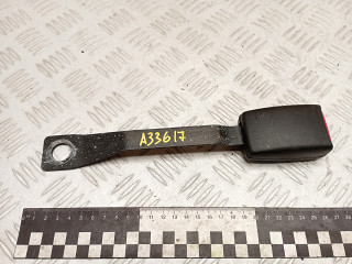 замок ремня безопасности Suzuki Grand Vitara 2 поколение 2008, 1.6 л., M16A, бензин, МКПП, внедорожник 3 дв., 060201P3X