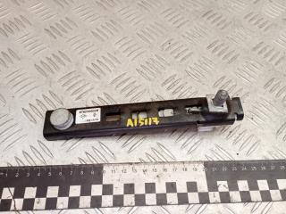 механизм регулировки высоты ремня безопасности Renault Grand Scenic 3 поколение 2011, 1.5 л., дизель, МКПП, правый руль, 878240003R