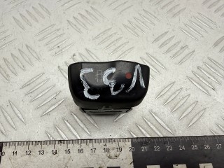 кнопка центрального замка Renault Scenic RX4 1 поколение 2002, 1.9 л., F9Q 740, дизель, МКПП, полный привод, 432970B