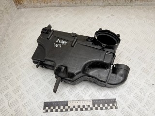 корпус воздушного фильтра Peugeot 207 1 поколение 2006, 1.6 л., 9HZ (DV6TED4), дизель, МКПП, хетчбэк 5 дв., 9656581180, 993270