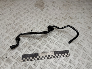 трубка вакуумного насоса Volkswagen Touareg 1 поколение 2006, 2.5 л., BAC, дизель, МКПП, внедорожник 5 дв., 7L6611931AG