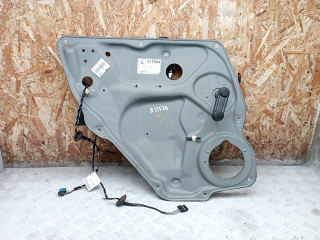 стеклоподъемник задний левый Mercedes-Benz B-Класс W245 2006, 1.5 л., M 266.920, бензин, МКПП, правый руль, A1695403905, A1697300579