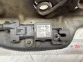 рамка капота Opel Astra H 2007, 1.6 л., Z 16 XER, бензин, МКПП, купе, 13264083 - фото №4