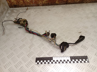 переключатель подрулевой (стрекоза) BMW 3 серия E30 [рестайлинг] 1988, SAEQB82FK4455, 03417, 4455