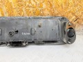 бленда Renault Scenic 1 поколение (1996 - 1999), 1.6 л., K7M 702, бензин, МКПП, 7700842700, 7711170346, 7700849407 - фото №9