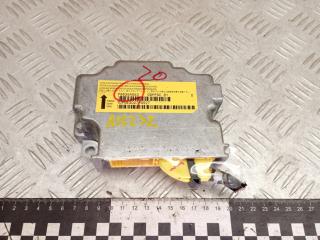 блок AirBag Peugeot 4007 1 поколение 2009, 2.2 л., дизель, МКПП, полный подключаемый привод, правый руль, P8635A053