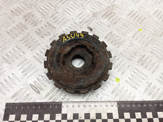 Проставки под пружины Mercedes-Benz B-Класс W245 2006, 1.5 л., M 266.920, бензин, МКПП, правый руль, A1693250384