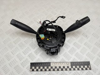 переключатель подрулевой (стрекоза) Jeep Cherokee 5 поколение 2016, 2.0 л., EBT, дизель, АКПП, внедорожник 5 дв., P68189101AE, 68189101AE