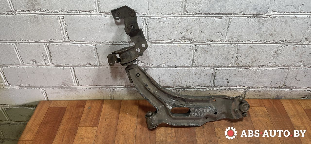 рычаг передний правый Fiat Palio 1 поколение (1996 - 2004) - фото №1