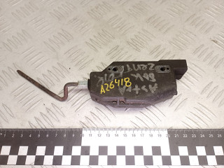 активатор замка крышки топливного бака Opel Astra F [рестайлинг] 1997, 1.8 л., бензин, 90414159