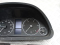 щиток приборов (приборная панель) Mercedes-Benz A W169 2 поколение (2004-2008) 2008, 2.0 л., OM 640.942, дизель, МКПП, хетчбэк 5 дв., правый руль, 1031098101, A1695401148, A1695407511, A1694420621 - фото №3