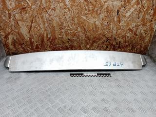 спойлер Toyota RAV4 3 поколение (XA30) 2008, 2.2 л., D-4D, 2AD-FTV, дизель, МКПП, внедорожник 5 дв., 7608542040