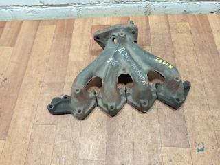 коллектор выпускной Daewoo Nubira J100 1999, 1.6 л., бензин