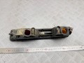 фонарь противотуманный правый Mitsubishi Pajero 3 поколение 2002, 3.2 л., дизель, МКПП, внедорожник 3 дв., полный привод, 1146344 - фото №3