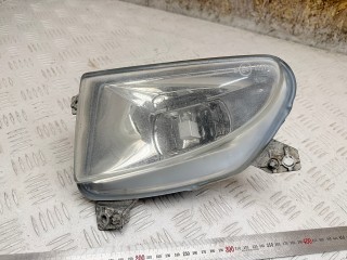 фара противотуманная левая Peugeot 607 1 поколение 2002, 2.2 л., 3FZ (EW12J4), бензин, МКПП, седан, 9629555880, 1852334000, 66984330, 89200711